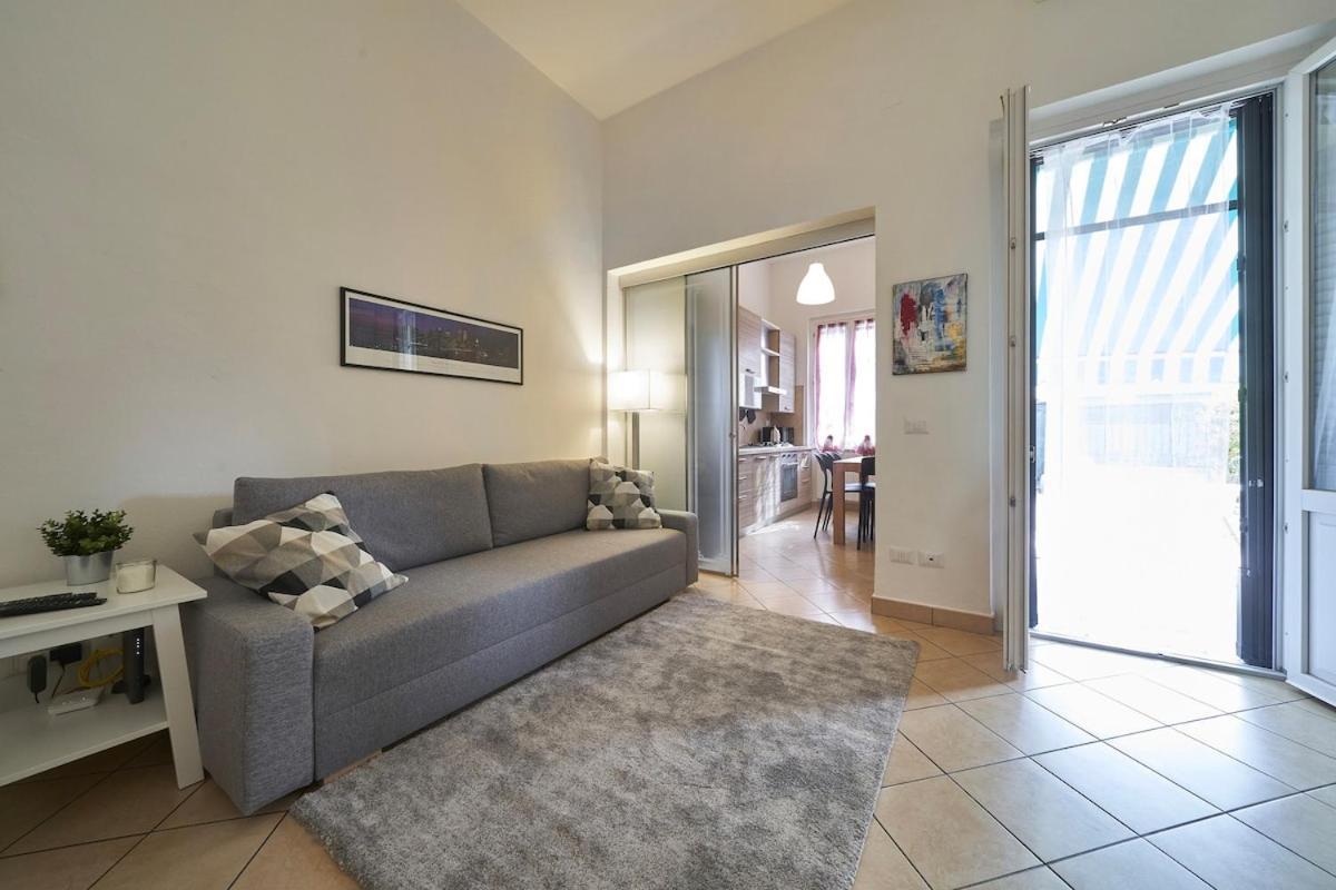 Apartamento Careggi Garden Flat