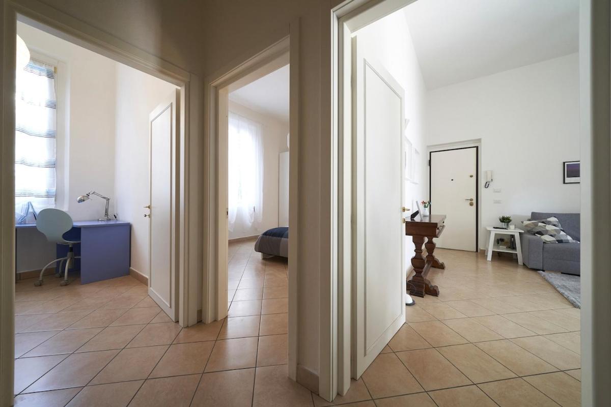 Apartamento Careggi Garden Flat *