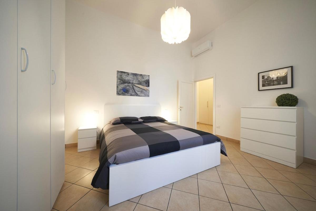 Careggi Garden Flat * Florença