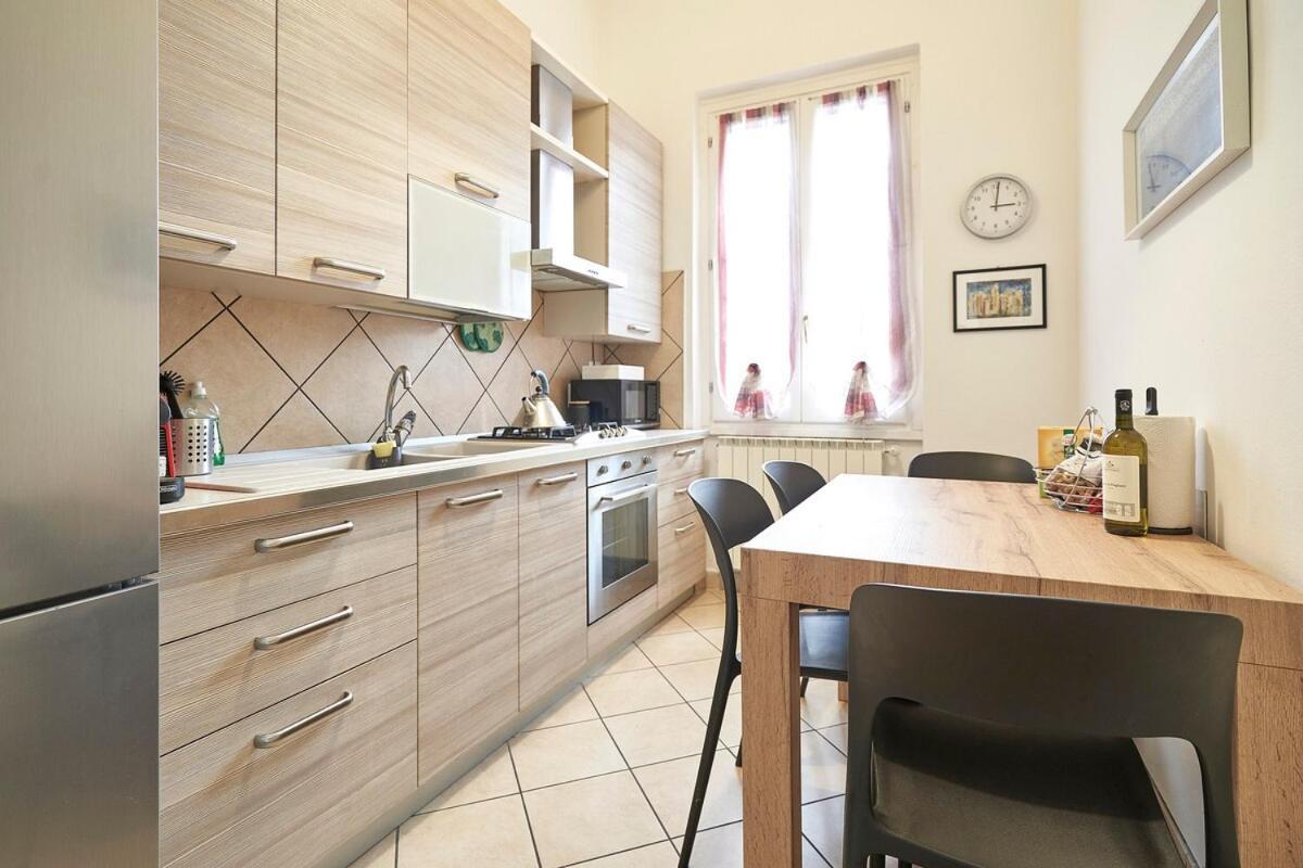 Careggi Garden Flat Apartamento *