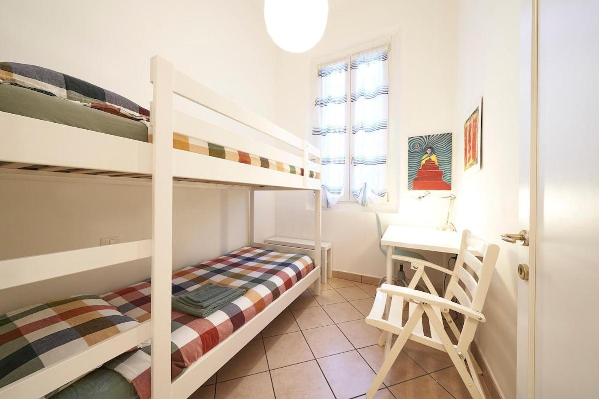 Careggi Garden Flat Apartamento Florença