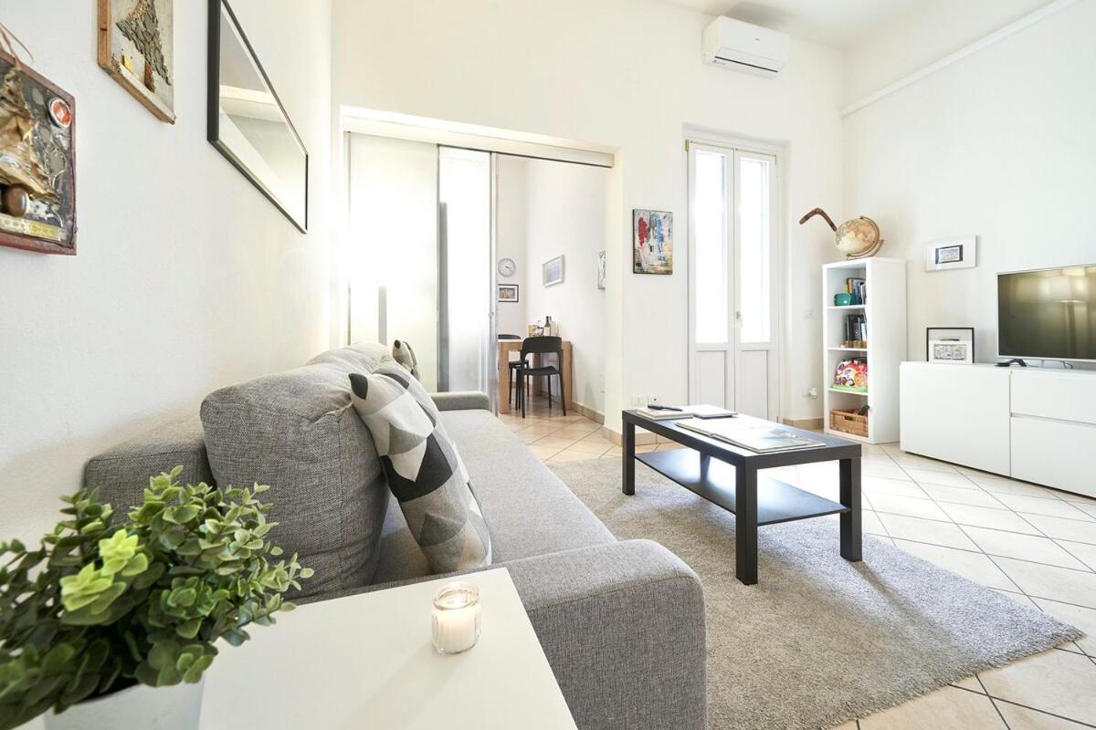 Careggi Garden Flat Florença