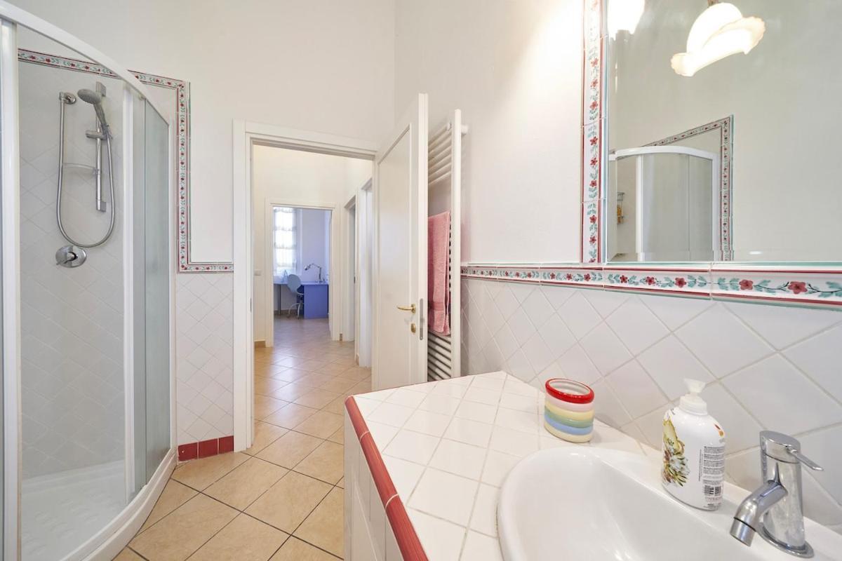 Careggi Garden Flat Apartamento *