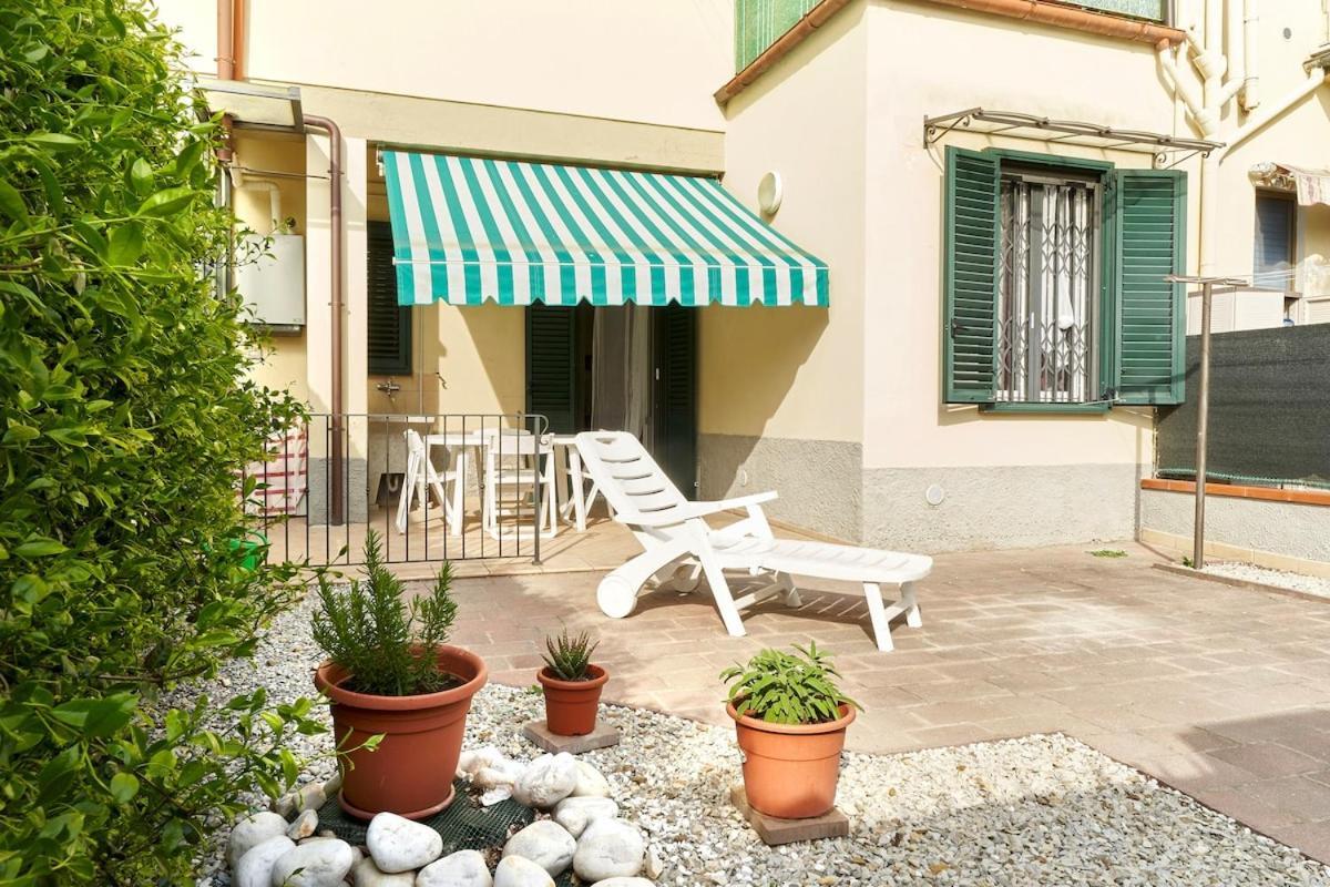 Apartamento Careggi Garden Flat *