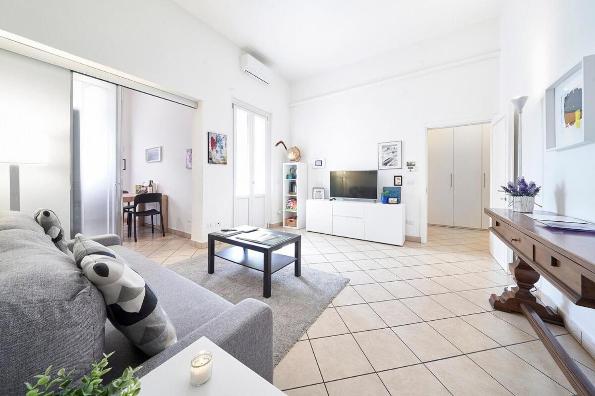 Apartamento Careggi Garden Flat Florença