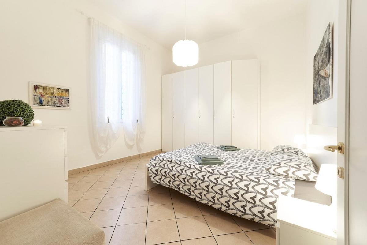 Careggi Garden Flat Apartamento