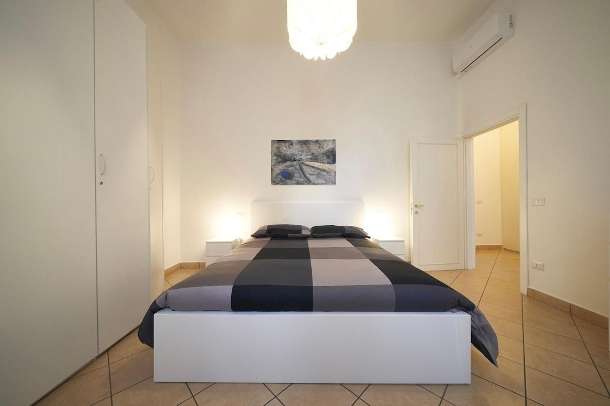 Careggi Garden Flat *