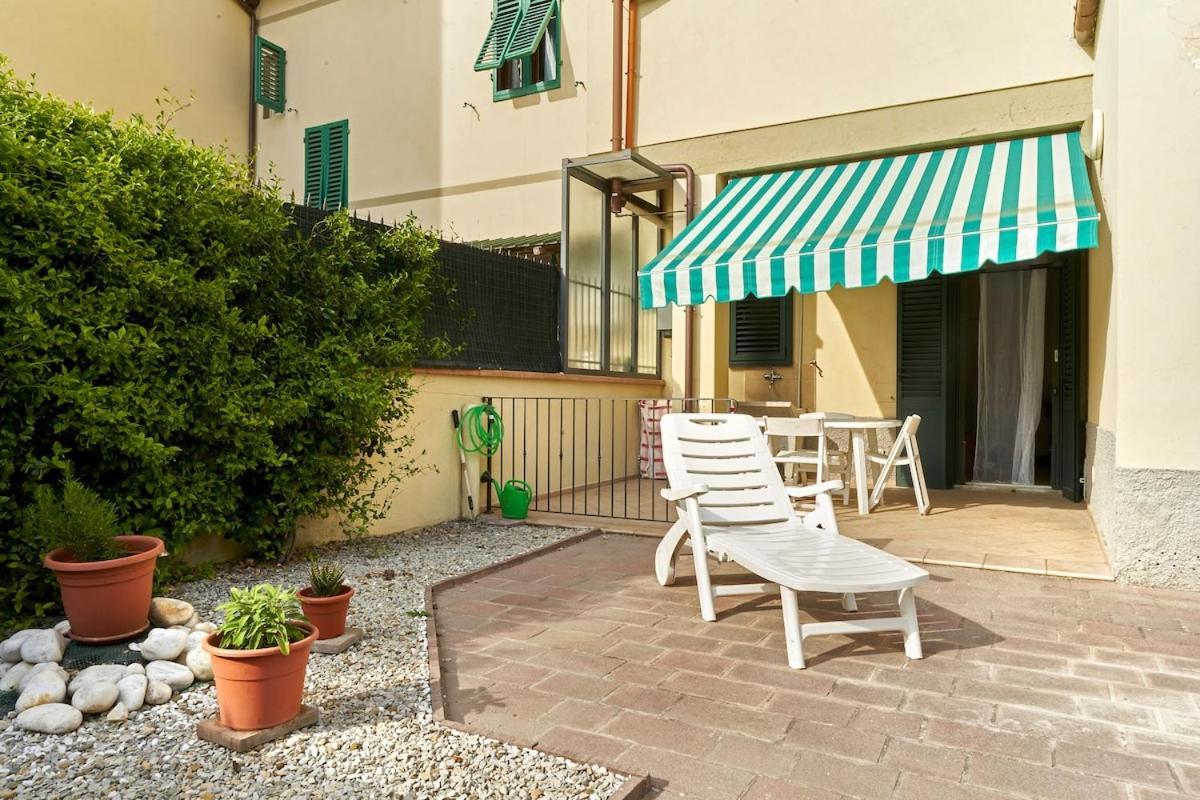 Apartamento Careggi Garden Flat