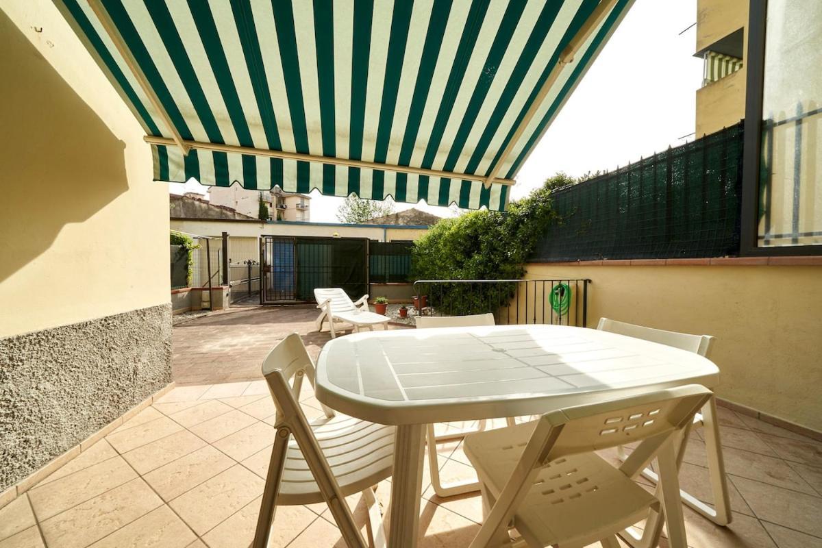 Careggi Garden Flat Apartamento *