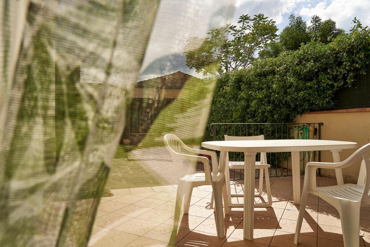 Careggi Garden Flat * Florença