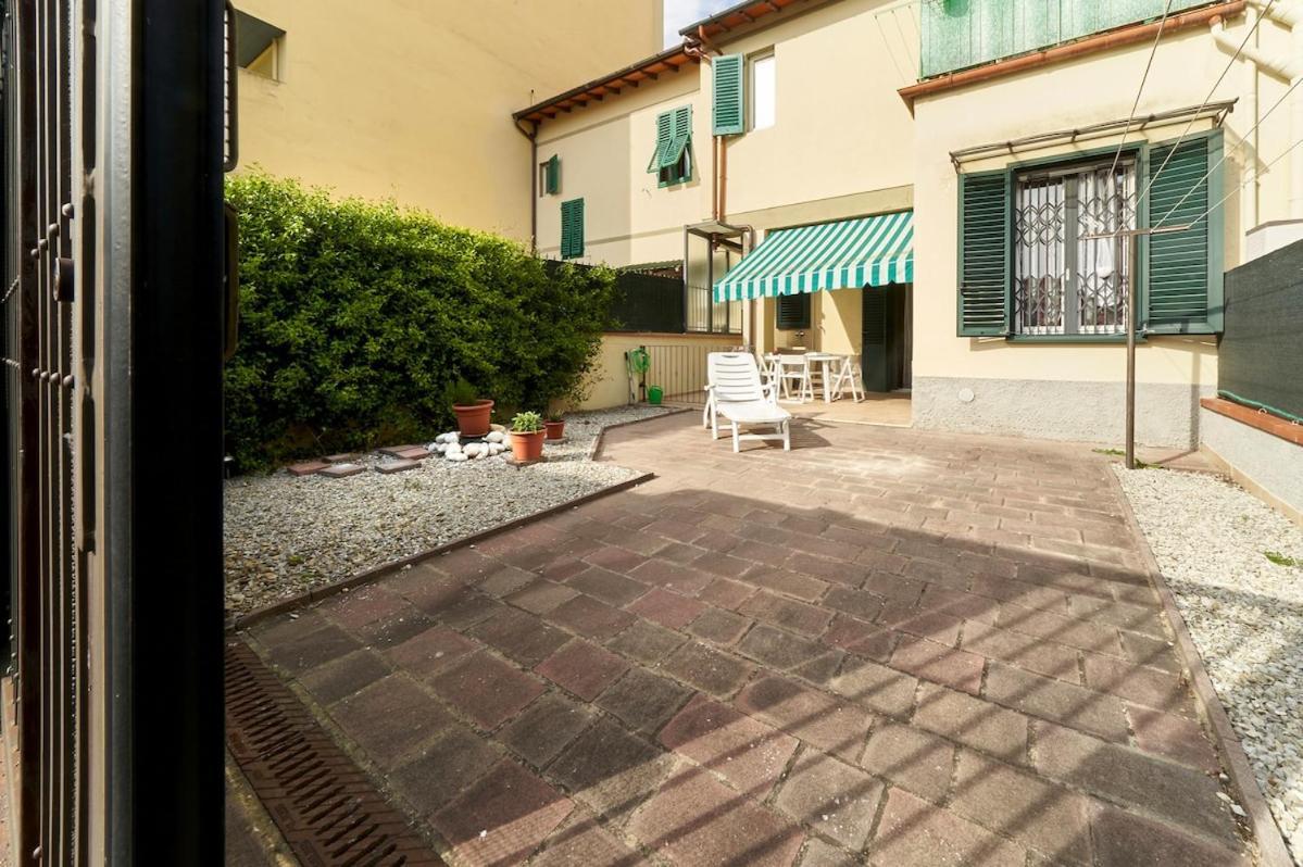 Apartamento Careggi Garden Flat *