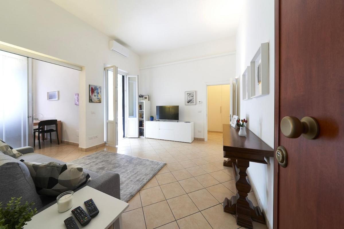Apartamento Careggi Garden Flat Florença