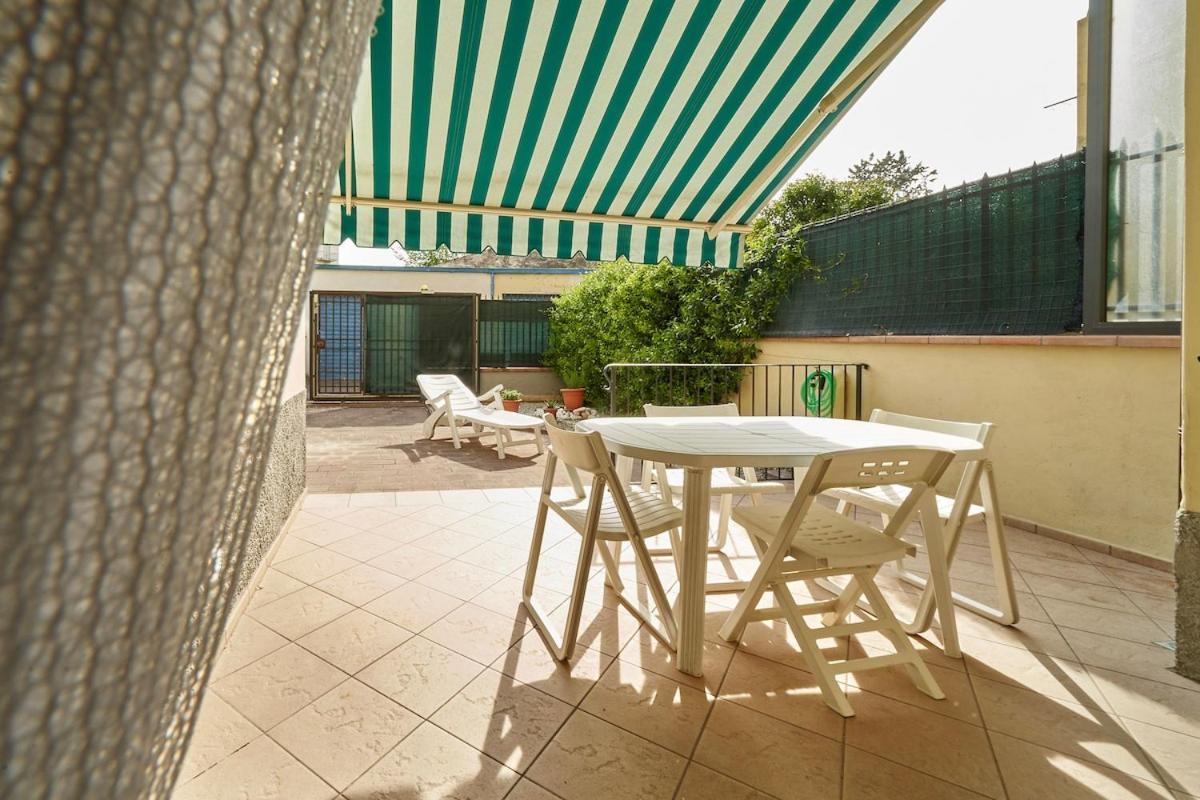 Apartamento Careggi Garden Flat *